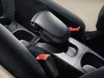 Fiat Panda 2012 года